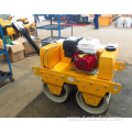 Small Road Roller Vibrator Compactor used Hand Asphalt Roller FYL-S600